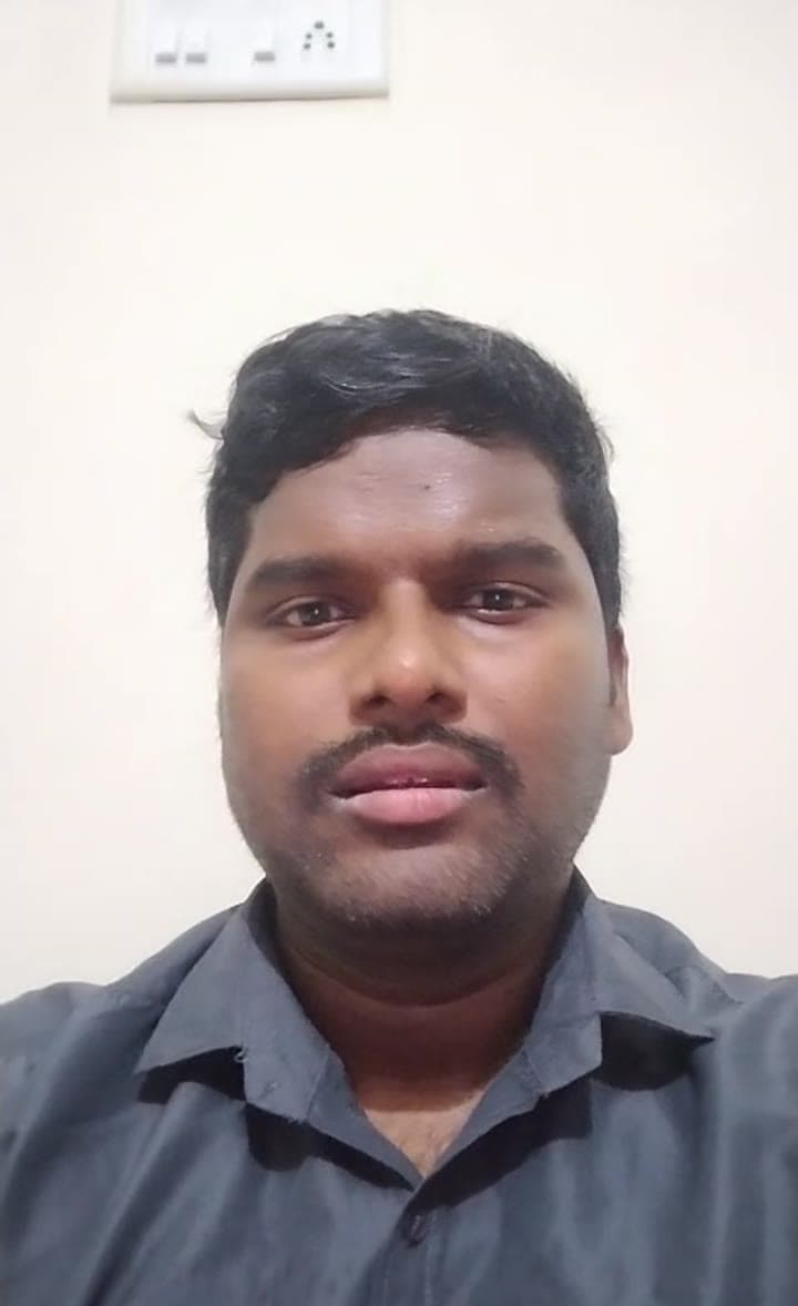 Selvakumar — student story